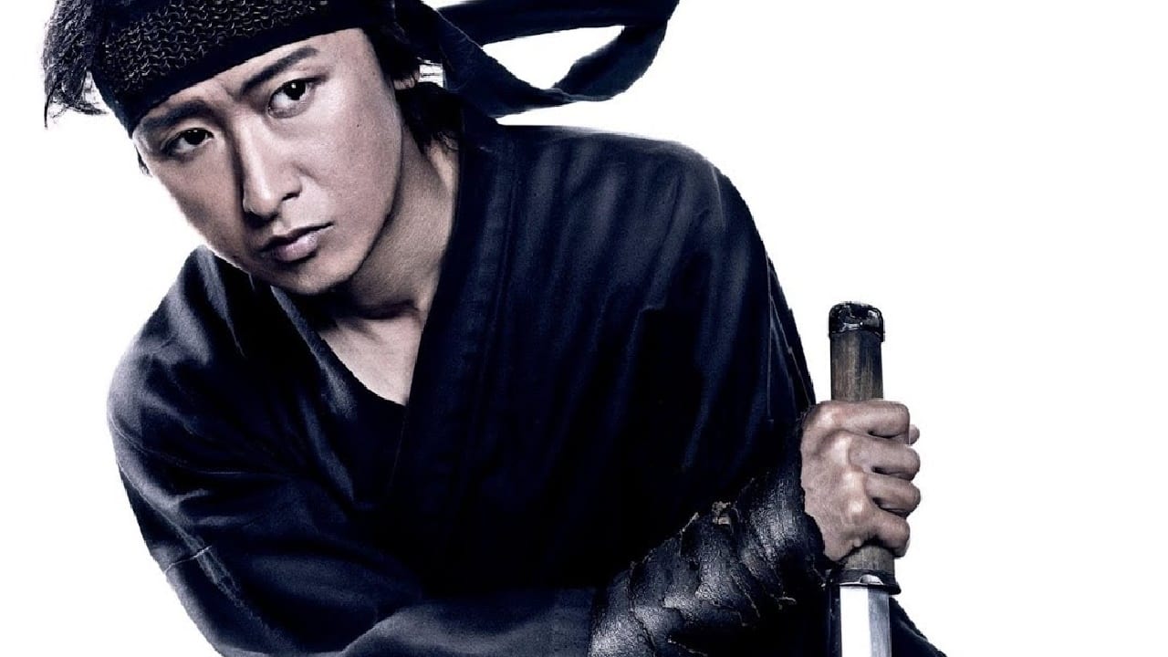 Xem phim Ninja Đối Đầu Samurai Vietsub HD