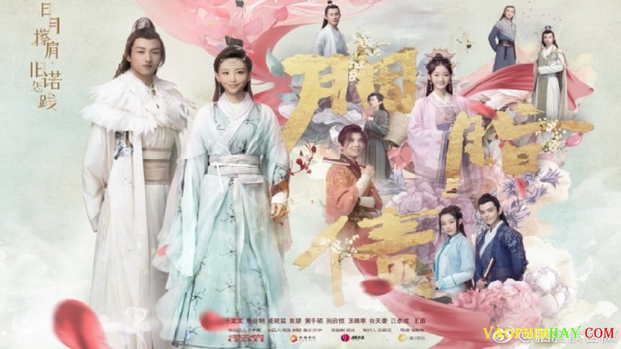 Xem phim Nợ Hồng Nhan Vietsub HD