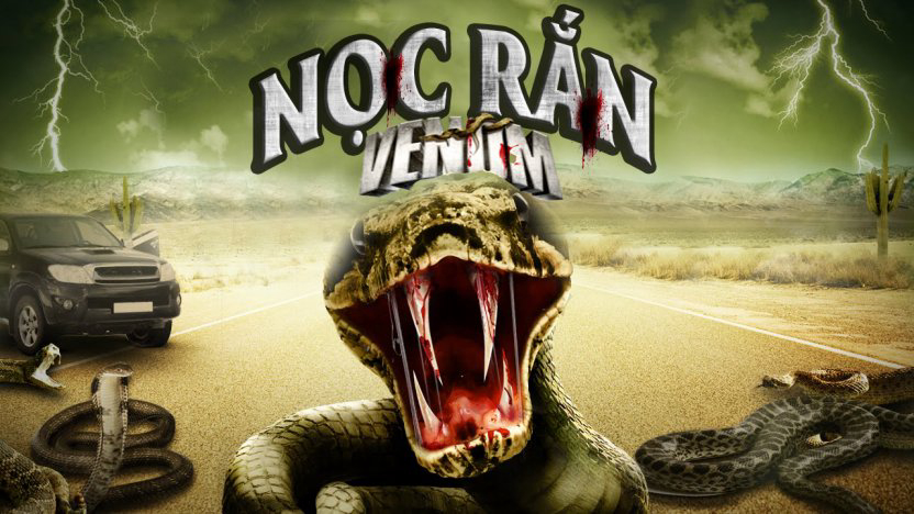 Xem phim Nọc Rắn Vietsub HD