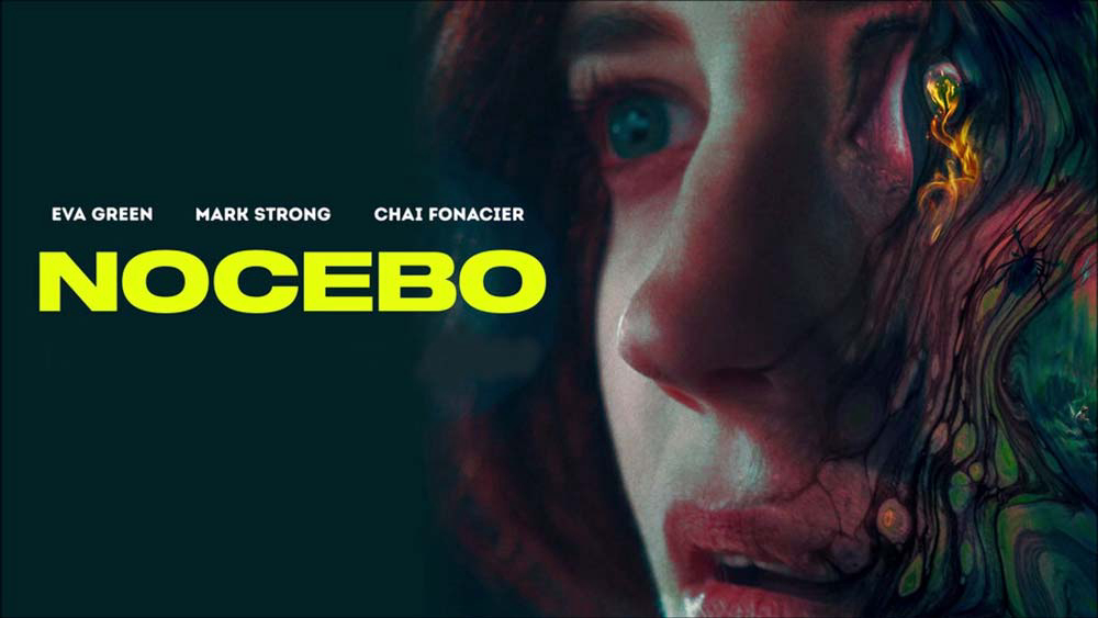 Xem phim Nocebo Vietsub HD