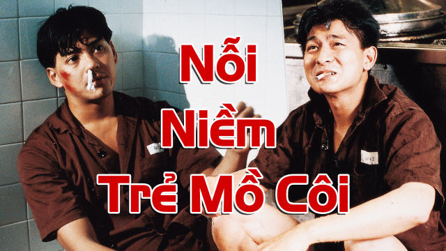 Xem phim Nỗi Niềm Trẻ Mồ Côi Vietsub HD