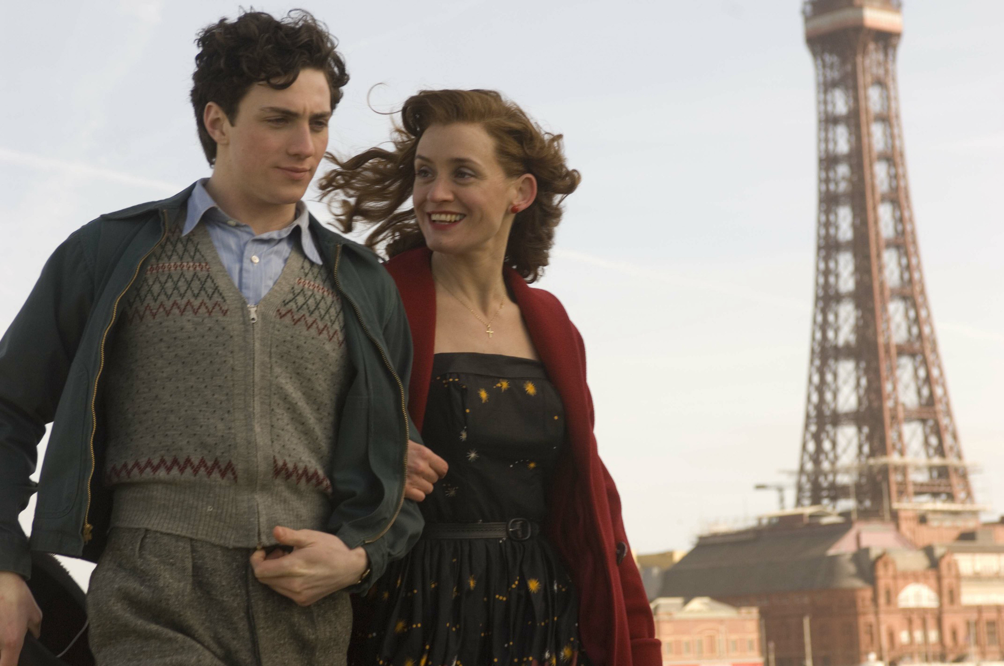 Xem phim Nowhere Boy Vietsub HD