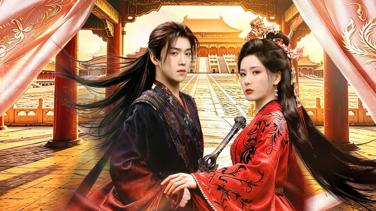 Xem phim Nữ Đế Vietsub HD