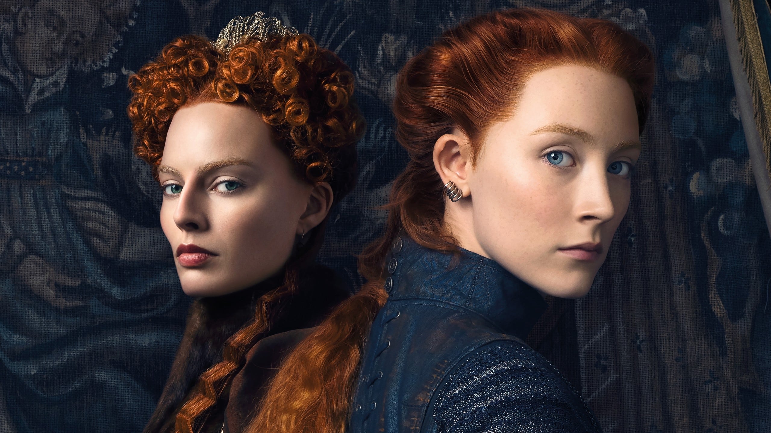 Xem phim Nữ Hoàng Scotland Vietsub HD