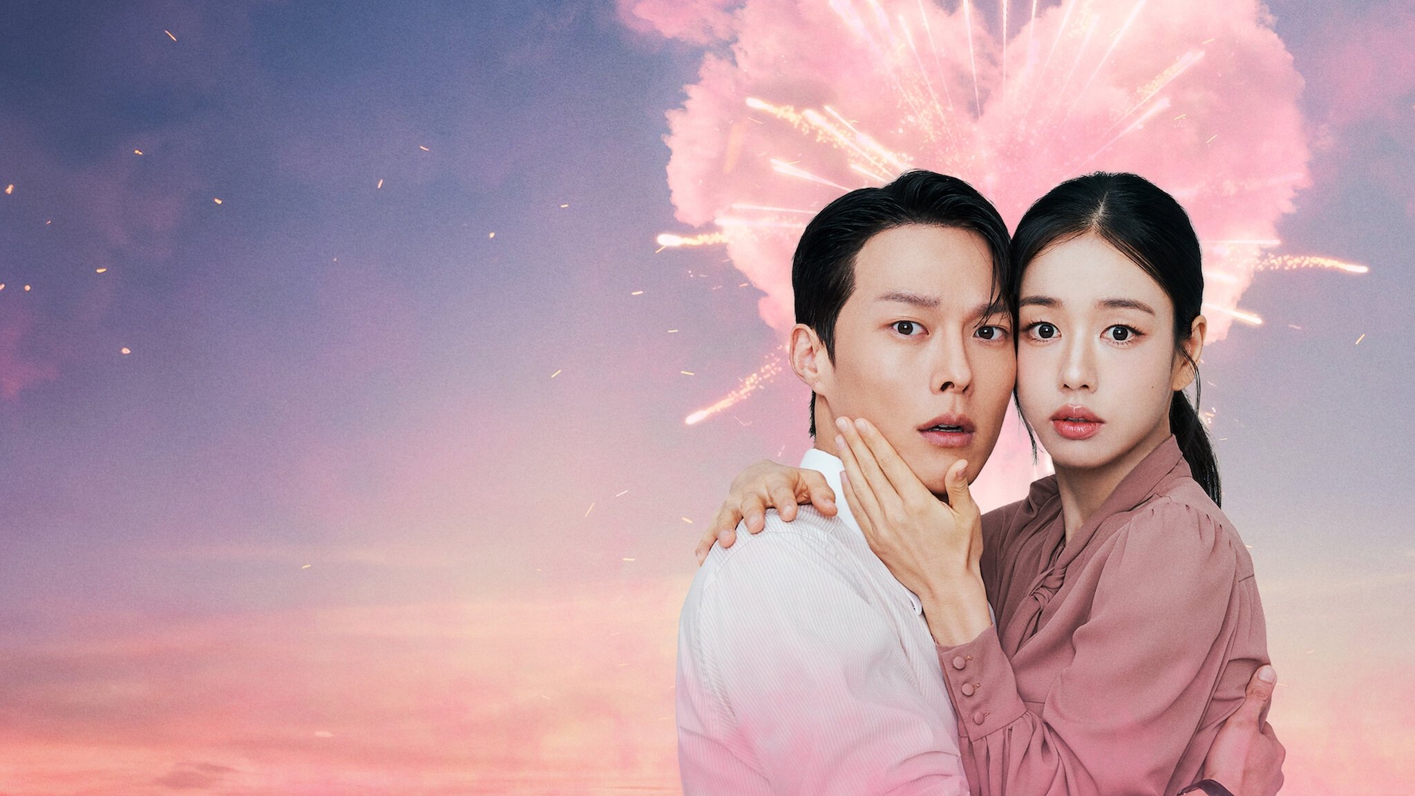 Xem phim Nụ Hôn Bùng Nổ Vietsub HD