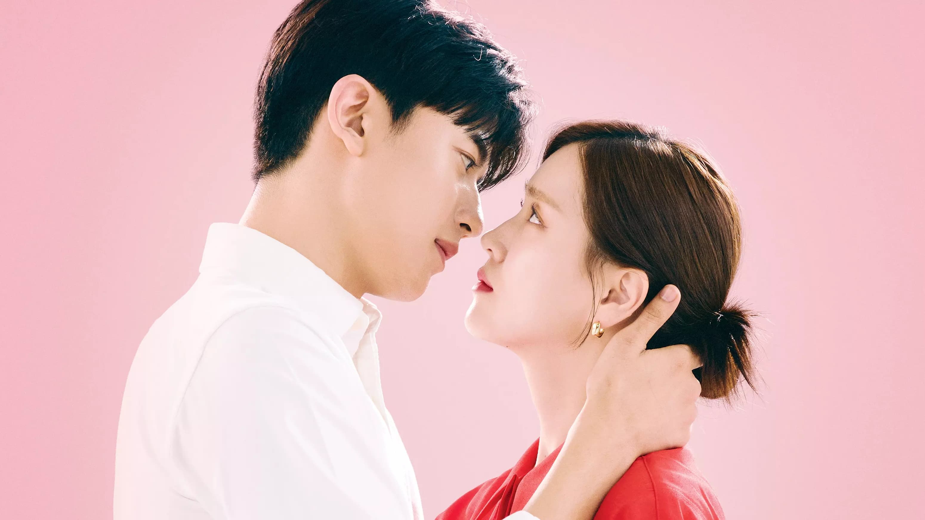 Xem phim Nụ Hôn Ở Seongsu Vietsub HD