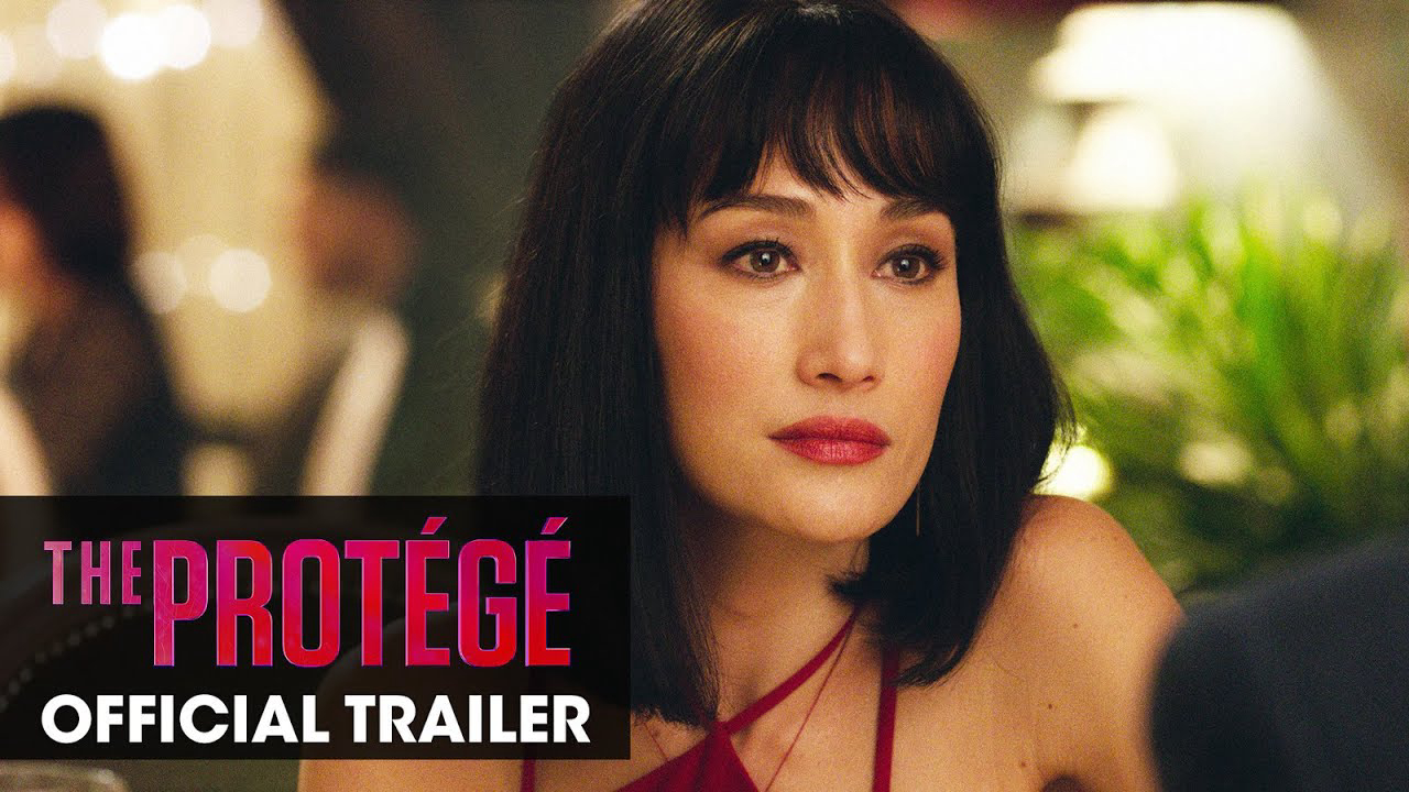 Xem phim Nữ Sát Thủ Báo Thù Vietsub HD