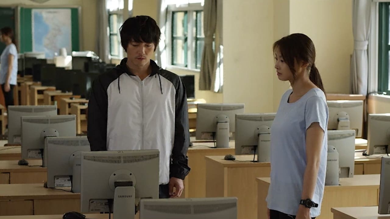 Xem phim Nữ Sinh Quyến Rũ Vietsub HD