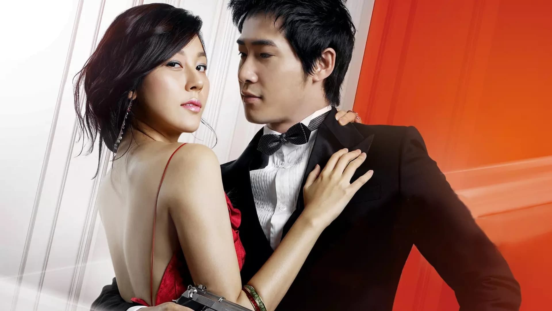 Xem phim Nữ Trinh Thám Xinh Đẹp Vietsub HD