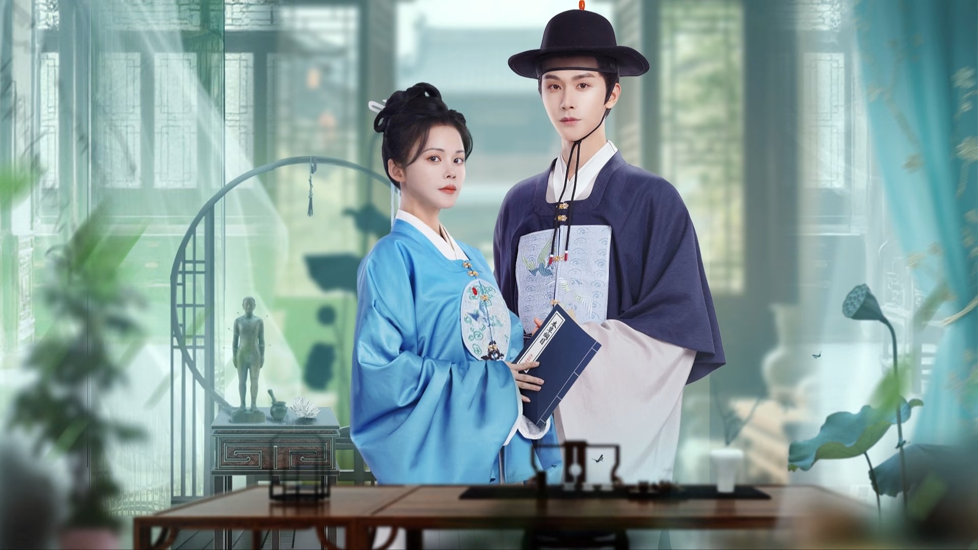 Xem phim Nữ Y Tiến Kích Lục Vietsub HD