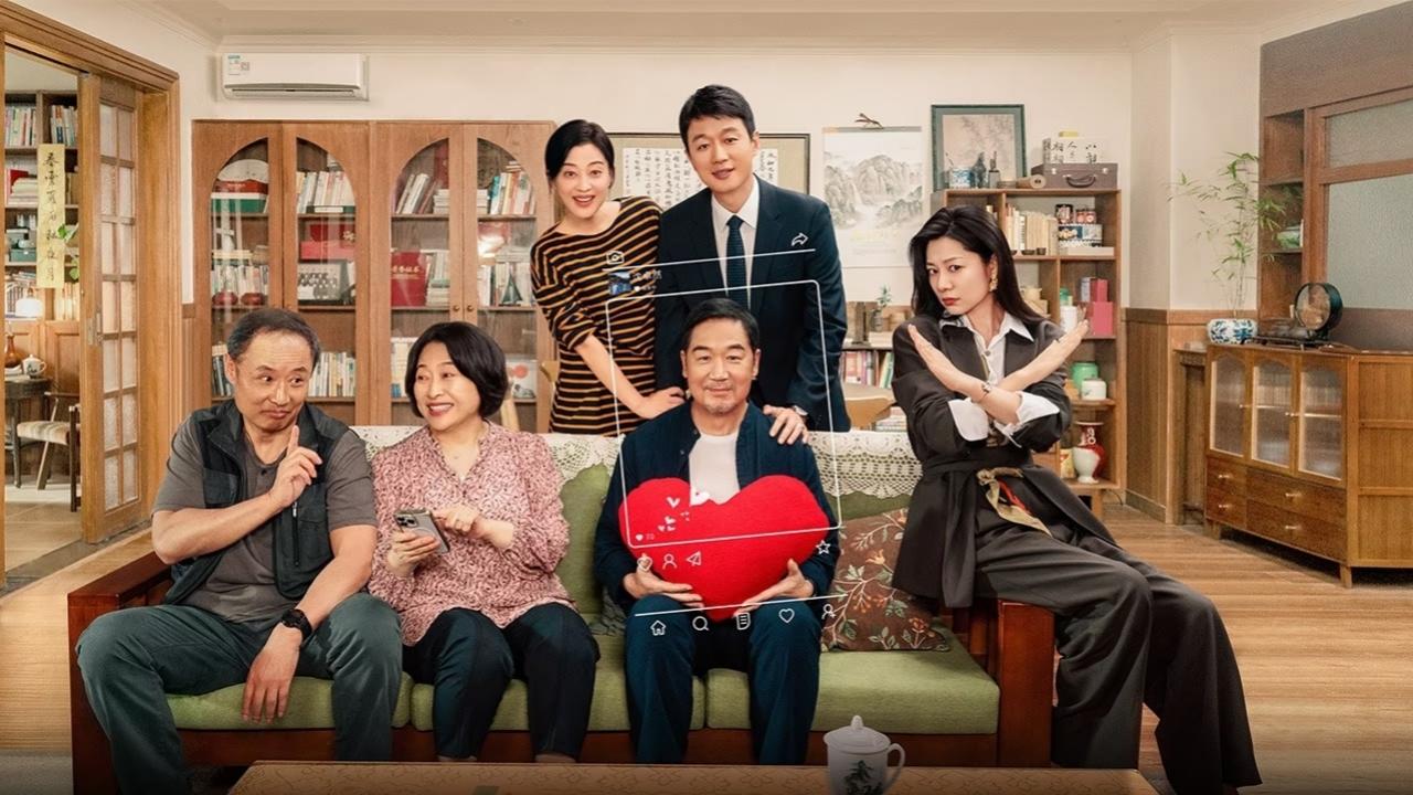 Xem phim Nửa Đời Sau Của Tôi Vietsub HD