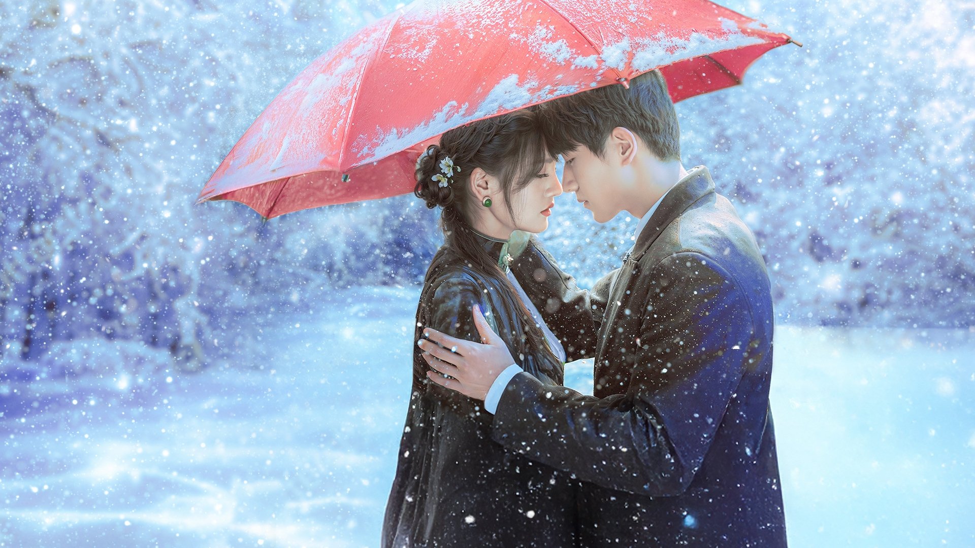 Xem phim Nửa Thành Gió Trăng Nửa Thành Tuyết Vietsub HD