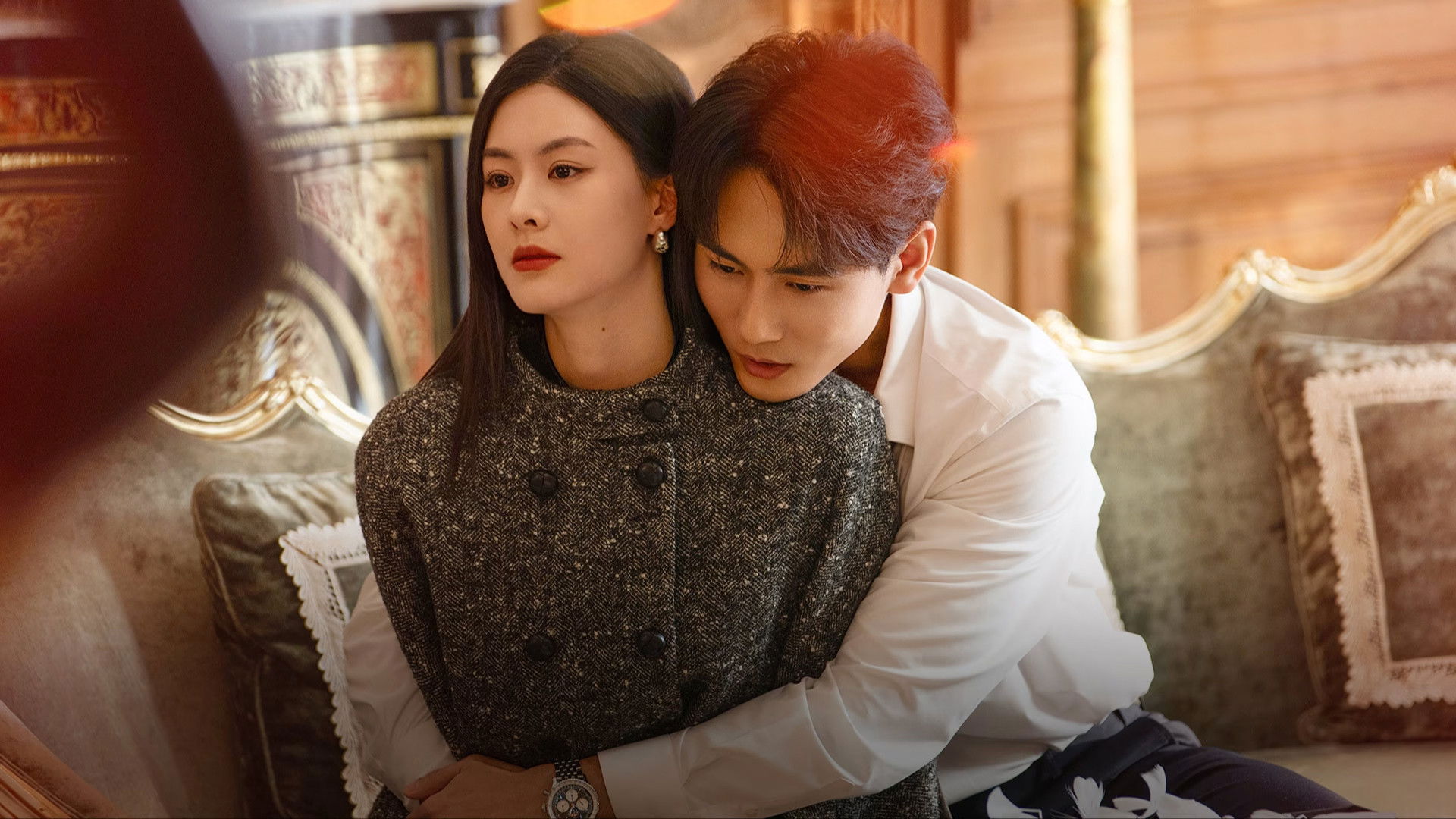 Xem phim Nửa Tỉnh Nửa Mê Vietsub HD