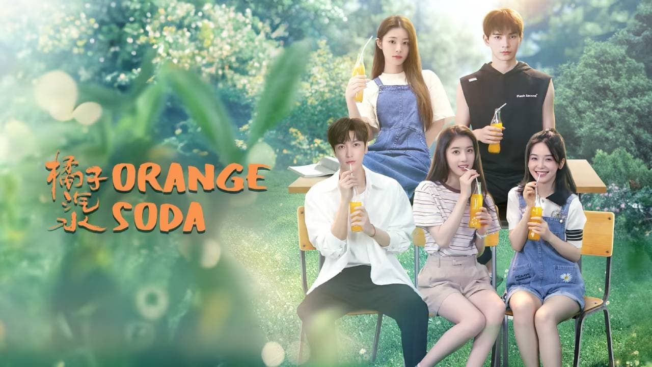 Xem phim Nước Quýt Có Ga Vietsub HD