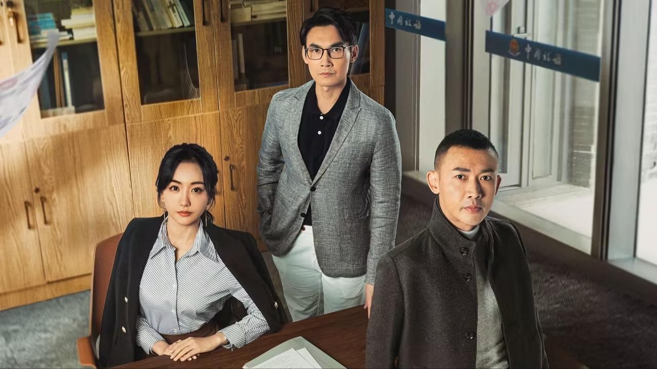 Xem phim Nước Sông Đại Hà Vietsub HD