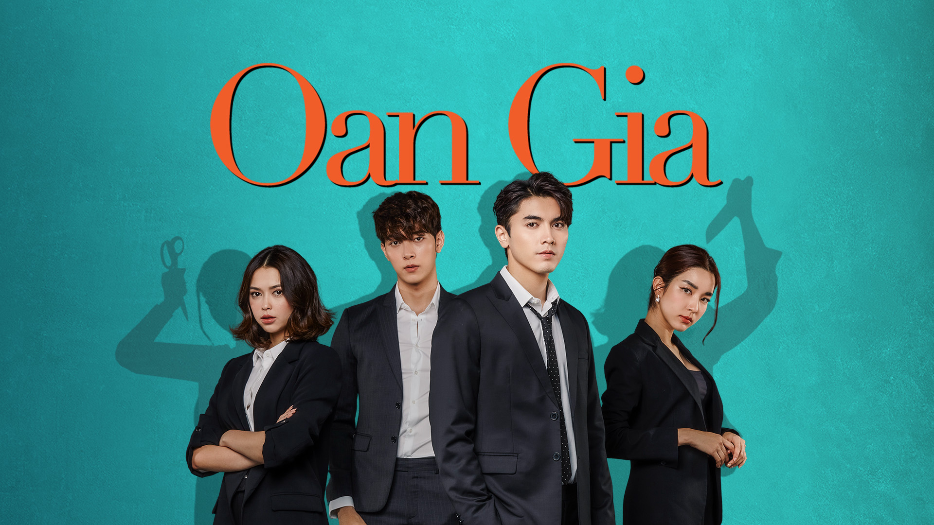 Xem phim Oan Gia Vietsub HD