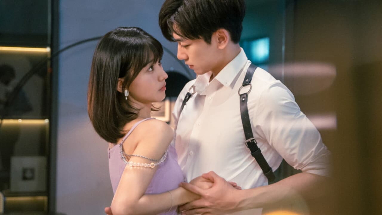 Xem phim Ôm Nhau Trong Đêm Tối Vietsub HD