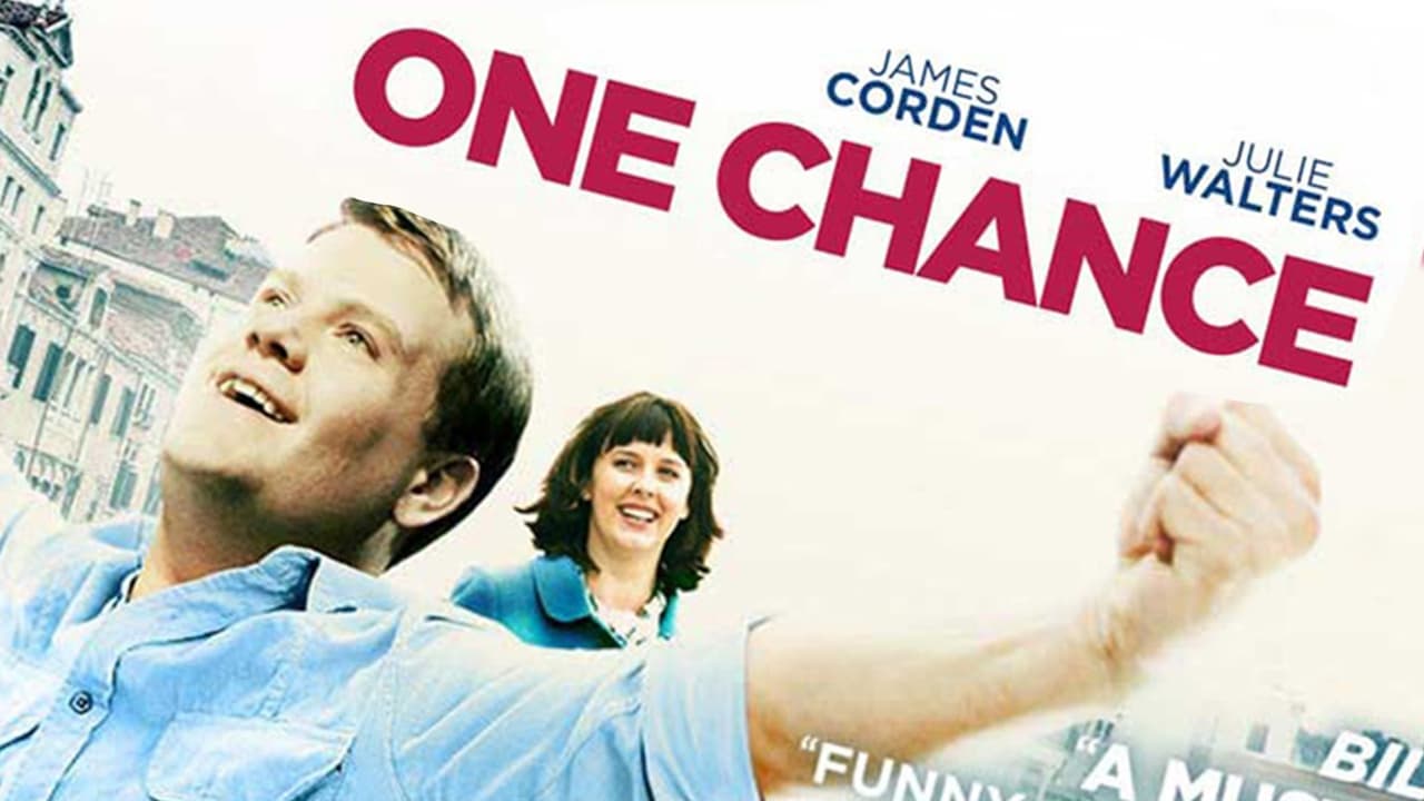 Xem phim One Chance Vietsub HD