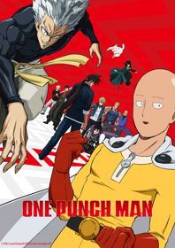 Xem phim One-Punch Man Phần 2 Vietsub HD