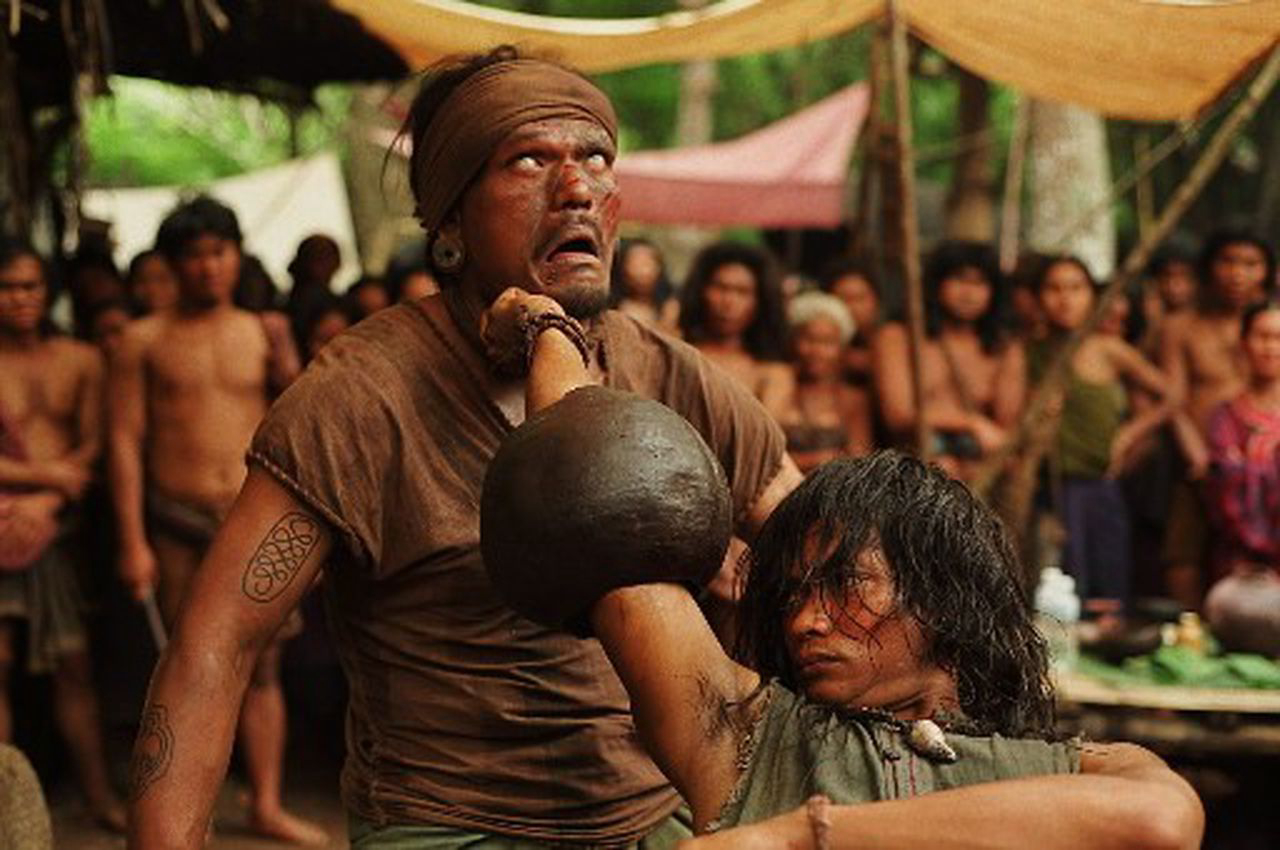 Xem phim Ong Bak 2 Vietsub HD