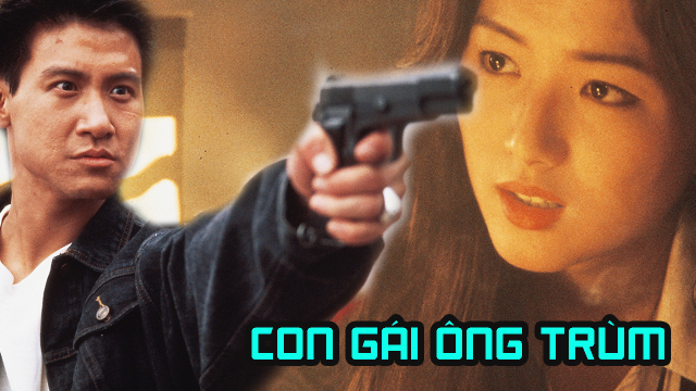Xem phim Ông Trùm Vietsub HD