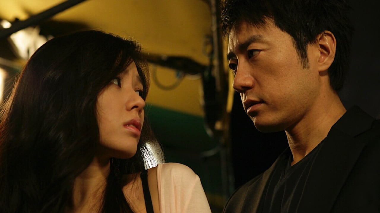 Xem phim Open City Vietsub HD