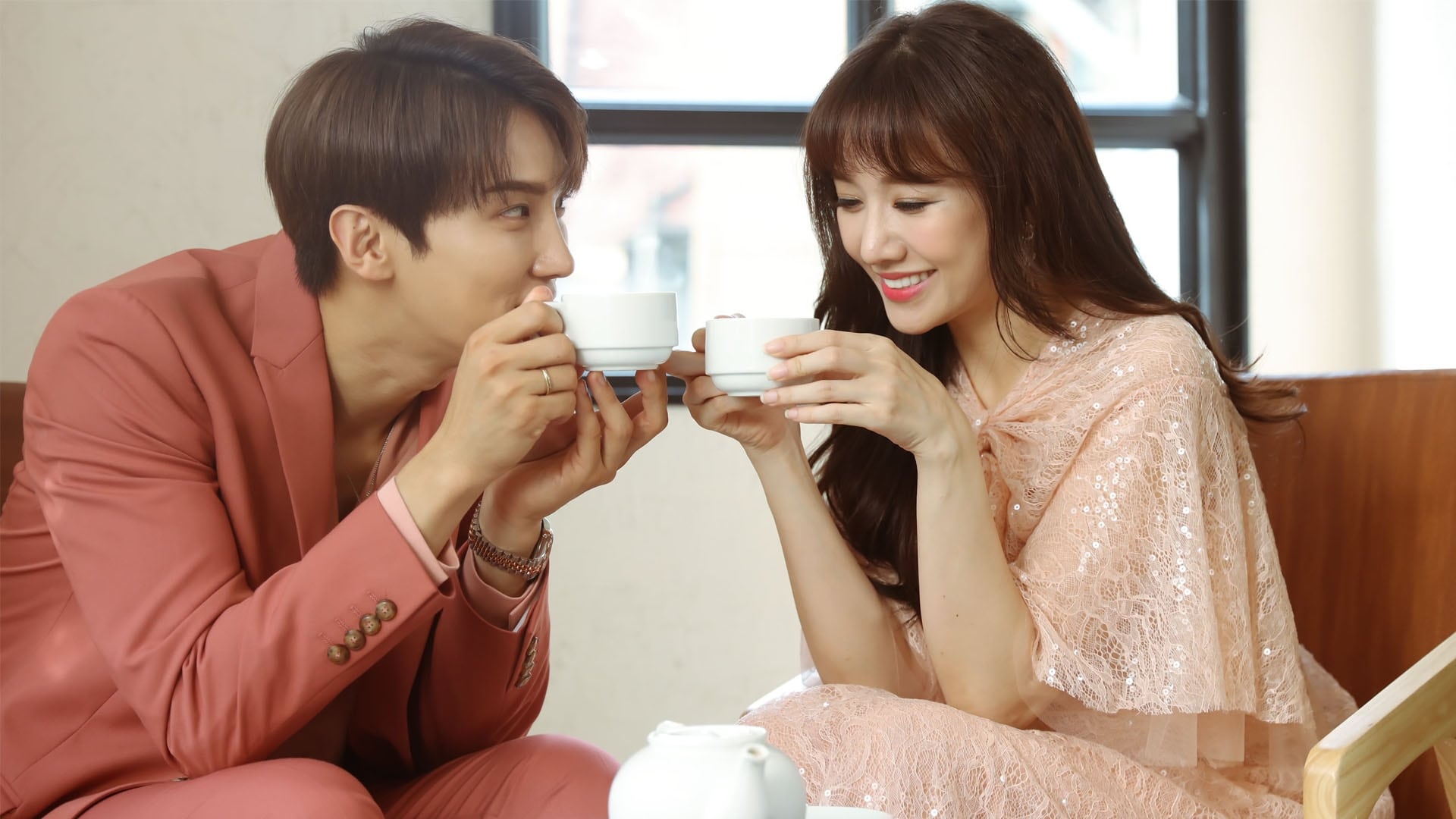 Xem phim Oppa phiền quá nha Vietsub HD