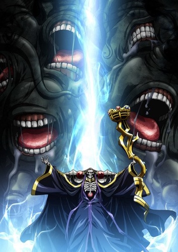 Xem phim OVERLORD III Vietsub HD