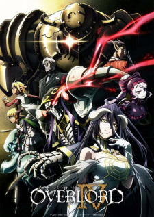 Xem phim Overlord IV Vietsub HD
