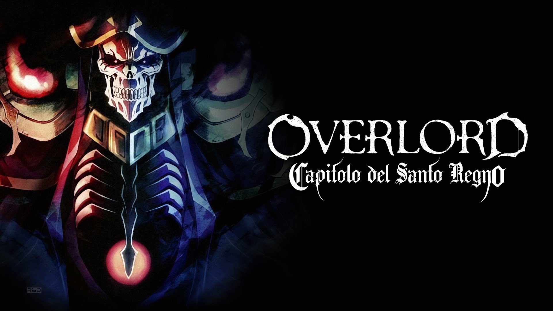 Xem phim OVERLORD: Thánh Quốc Vietsub HD