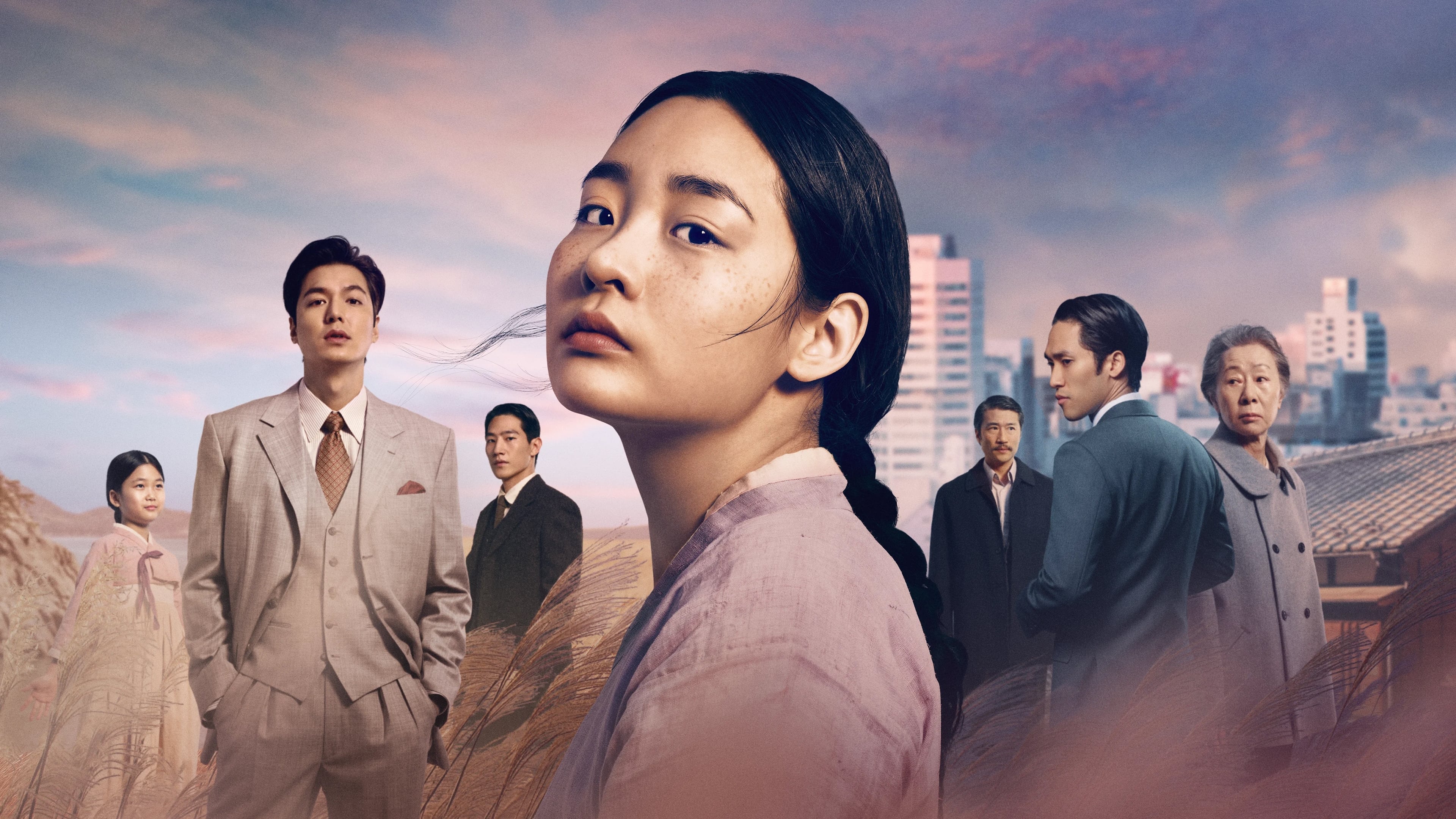 Xem phim Pachinko (Phần 2) Vietsub HD