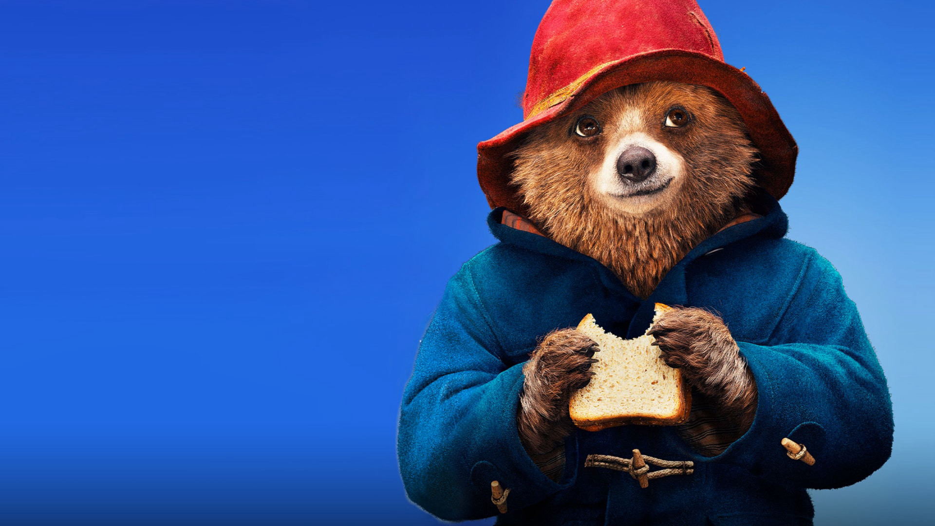 Xem phim Paddington Vietsub HD