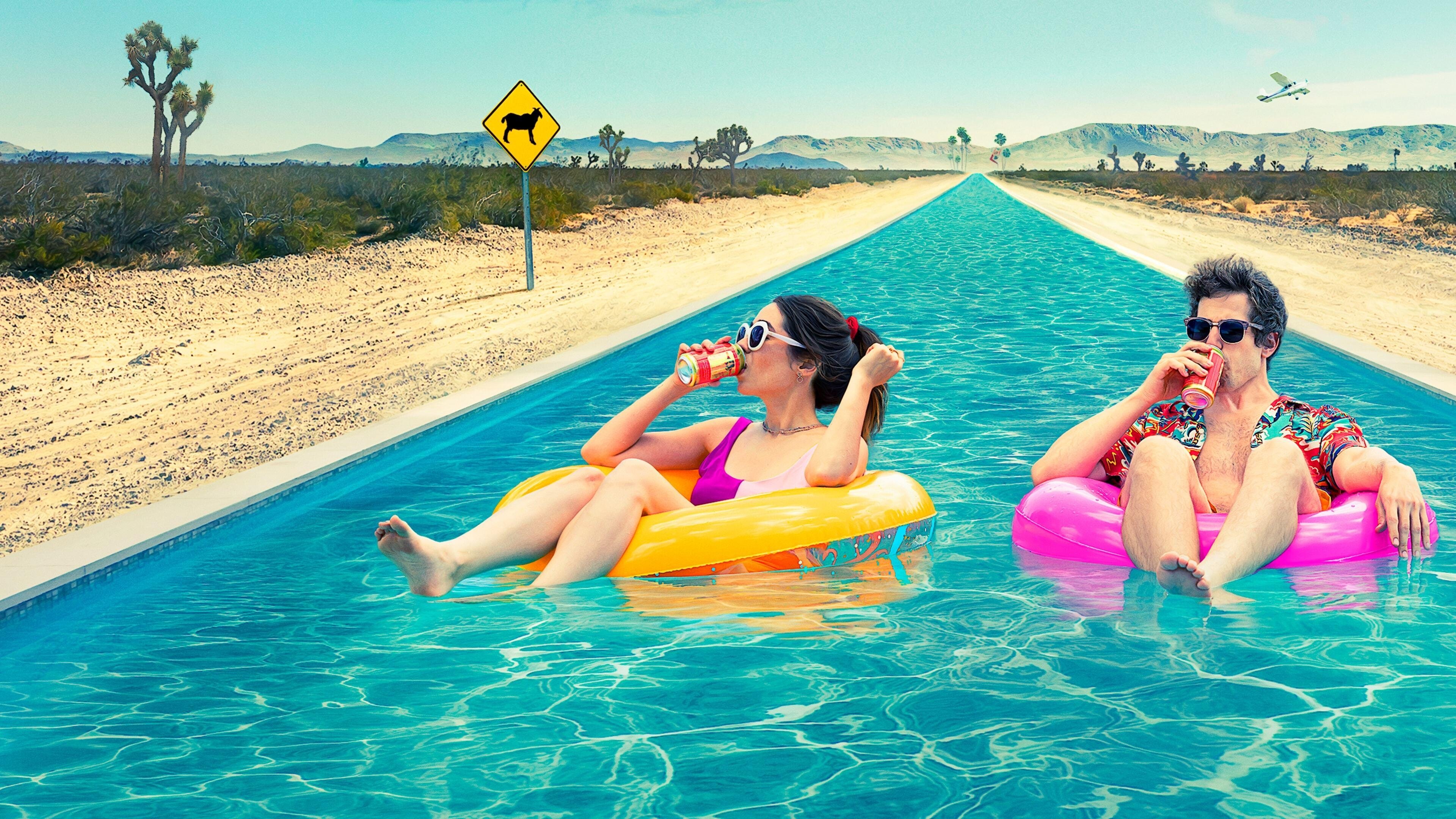 Xem phim Palm Springs: Mở Mắt Thấy Hôm Qua Vietsub HD