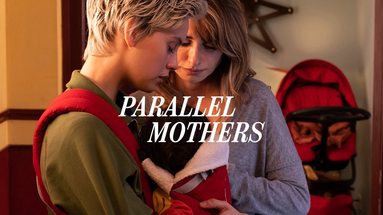 Xem phim Parallel Mothers Vietsub HD