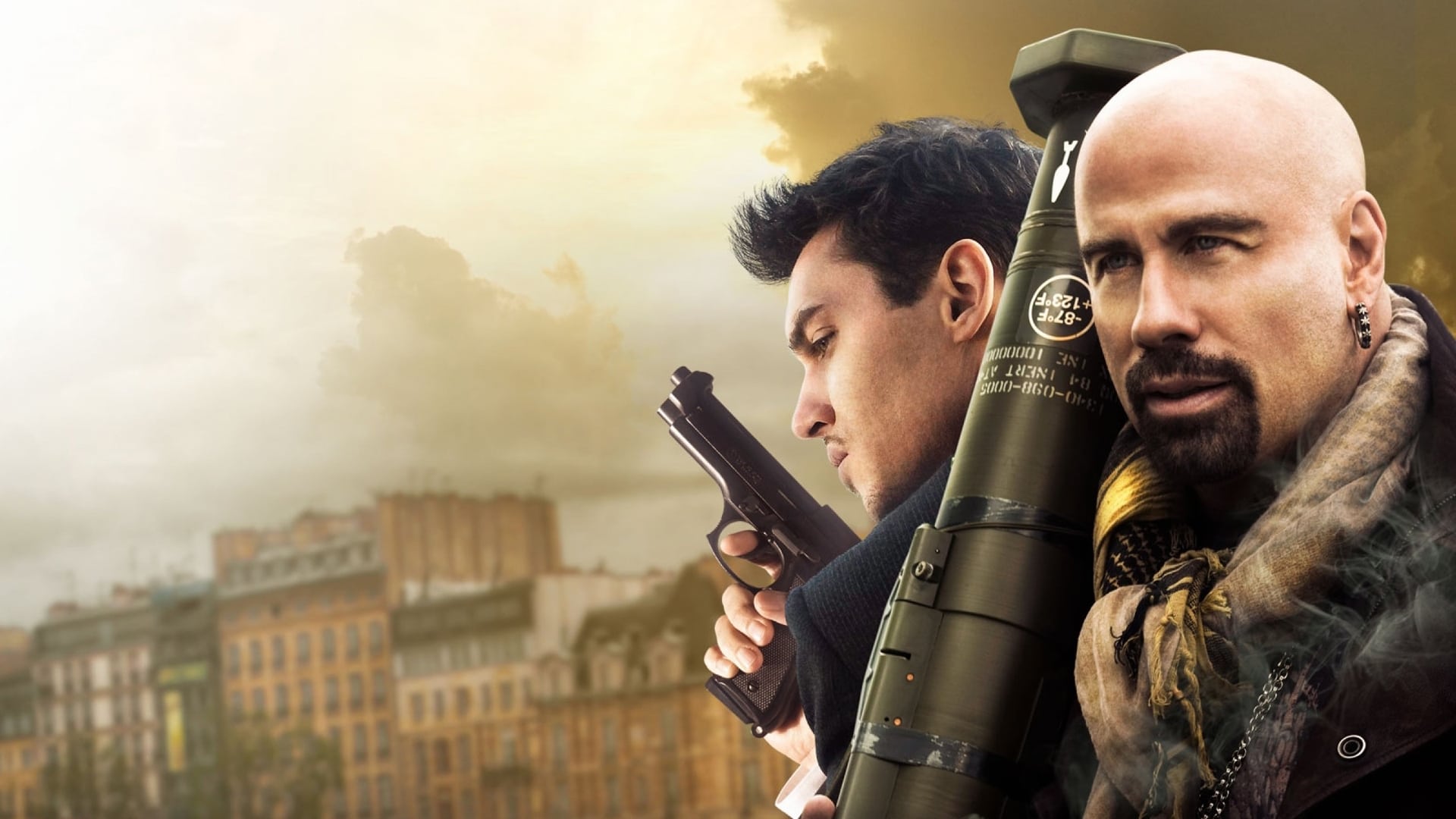 Xem phim Paris Rực Lửa Vietsub HD
