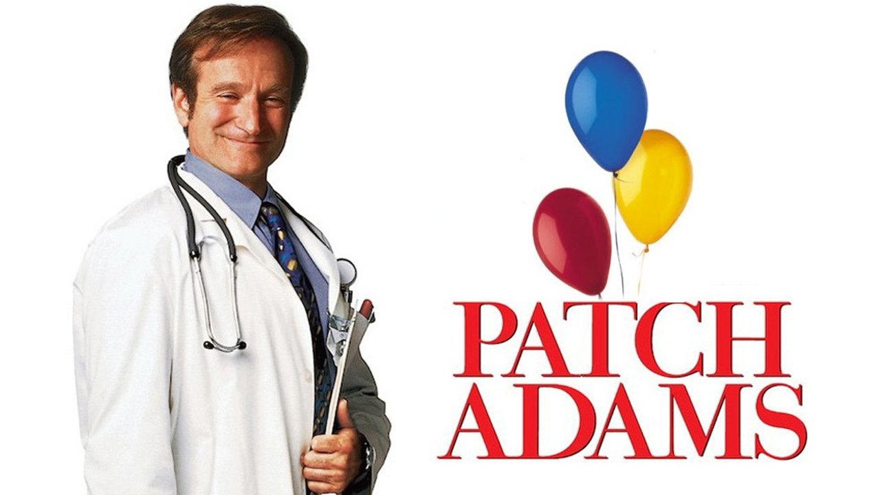 Xem phim Bác Sĩ Patch Adams Vietsub HD