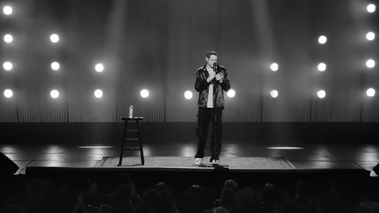 Xem phim Pete Davidson: Turbo Fonzarelli Vietsub HD