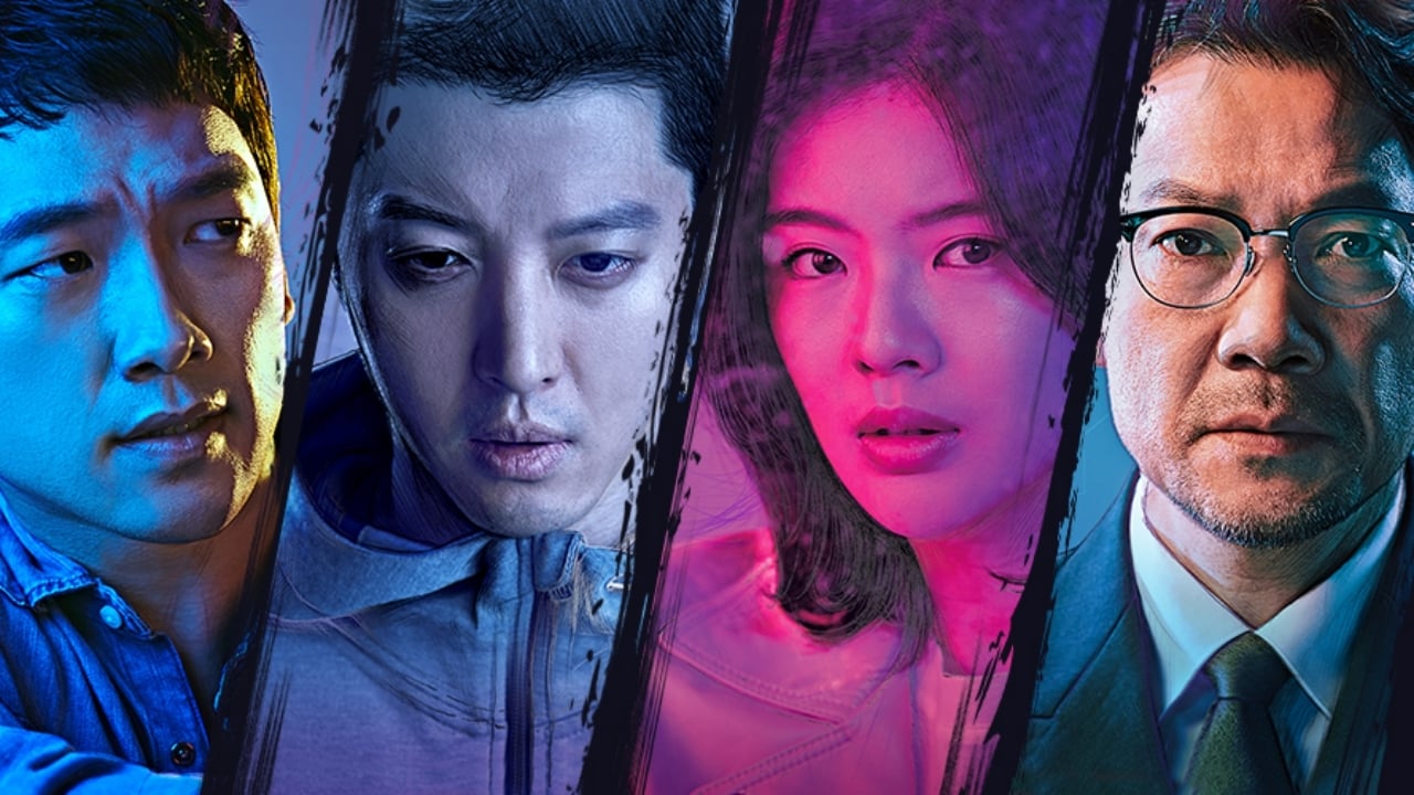 Xem phim Phác Họa Kẻ Sát Nhân Vietsub HD
