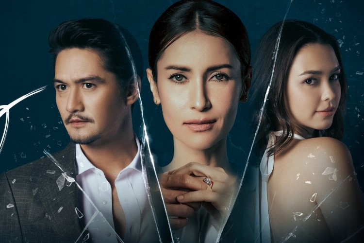 Xem phim Phản Bội Vietsub HD