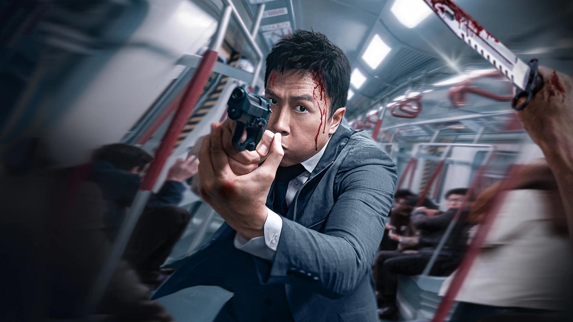 Xem phim Phán Quyết Sai Lầm Vietsub HD