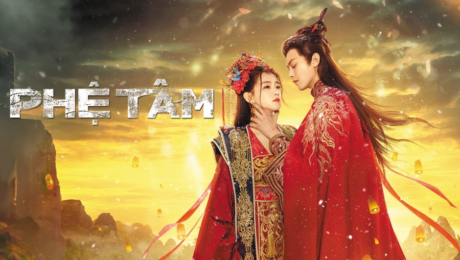 Xem phim Phệ Tâm Vietsub HD