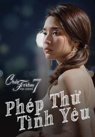 Xem phim Phép Thử Tình Yêu Vietsub HD