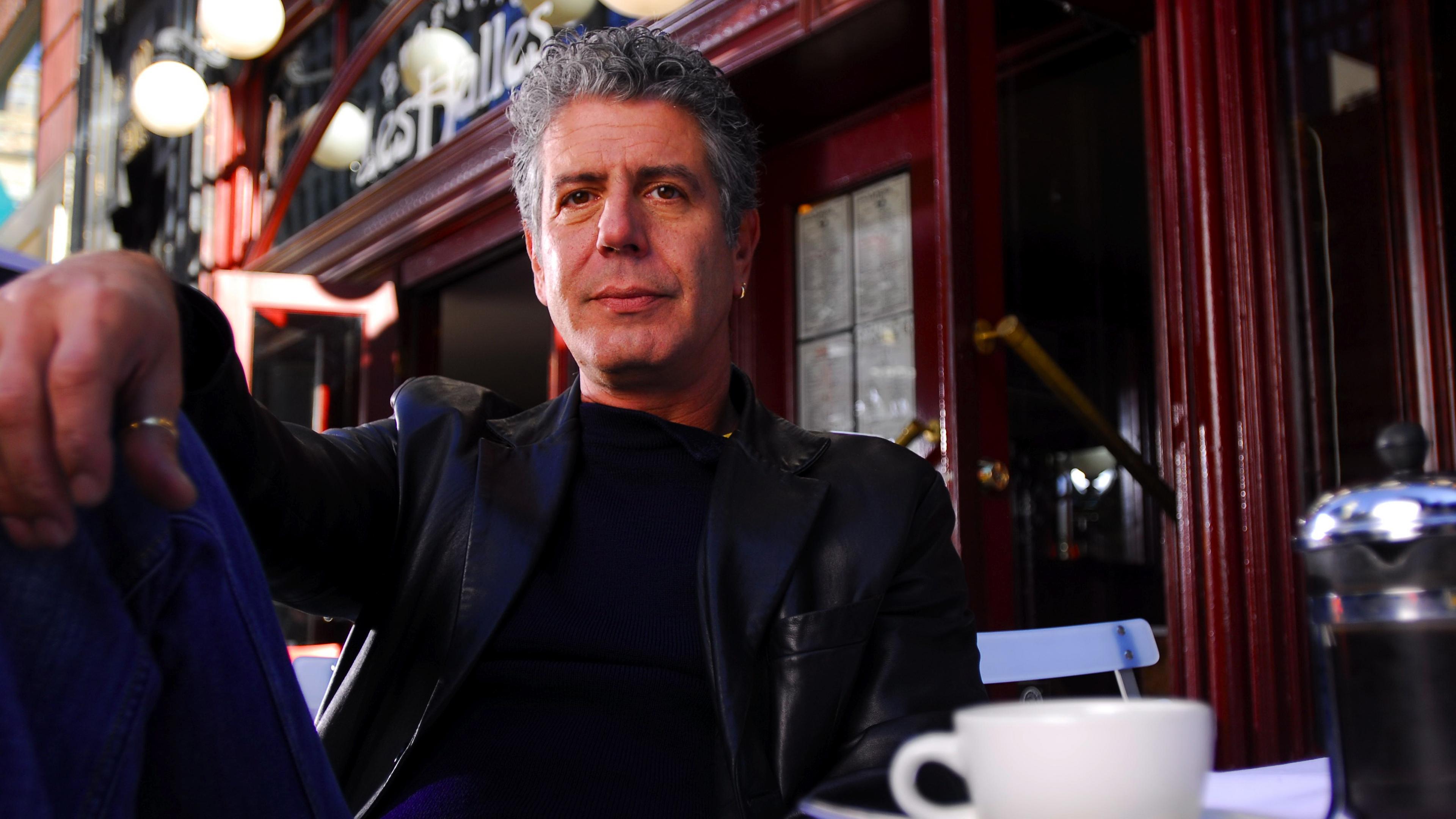Xem phim Phiêu Lưu Cùng Anthony Bourdain (Phần 5) Vietsub HD