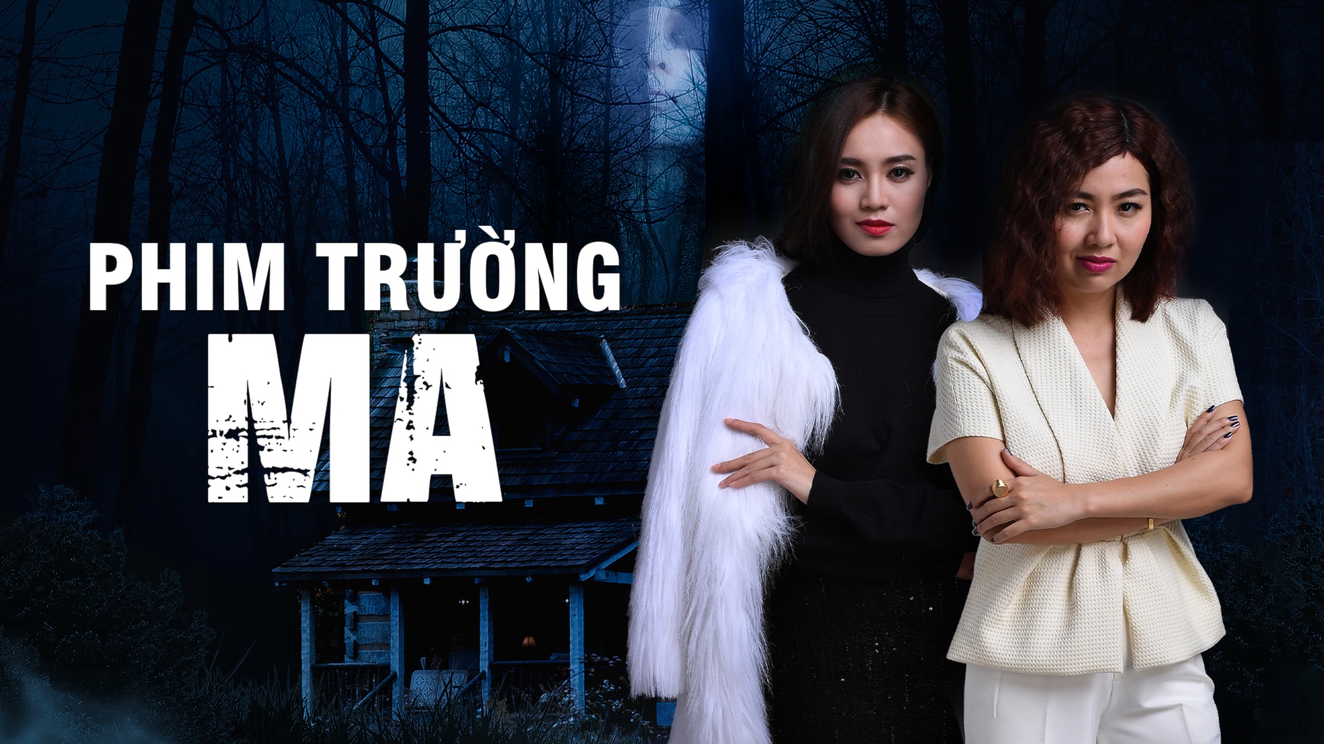 Xem phim PHIM TRƯỜNG MA Vietsub HD