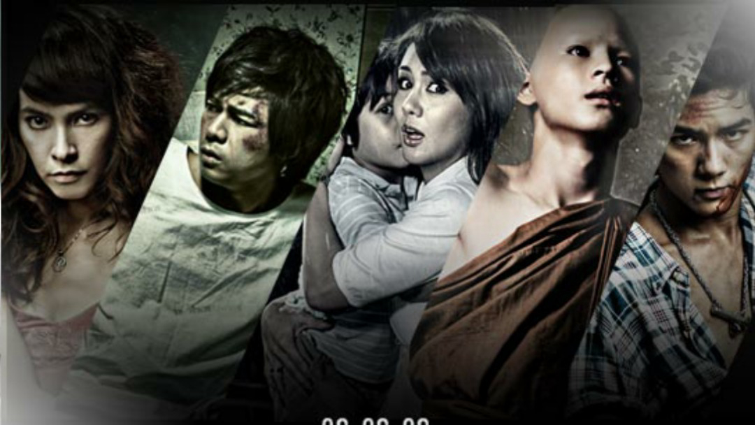 Xem phim Phobia 2 Vietsub HD