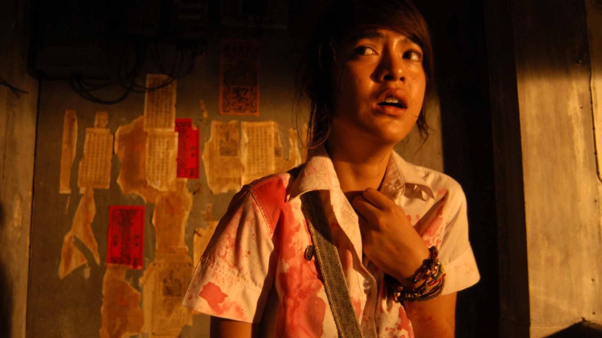 Xem phim Phobia Vietsub HD