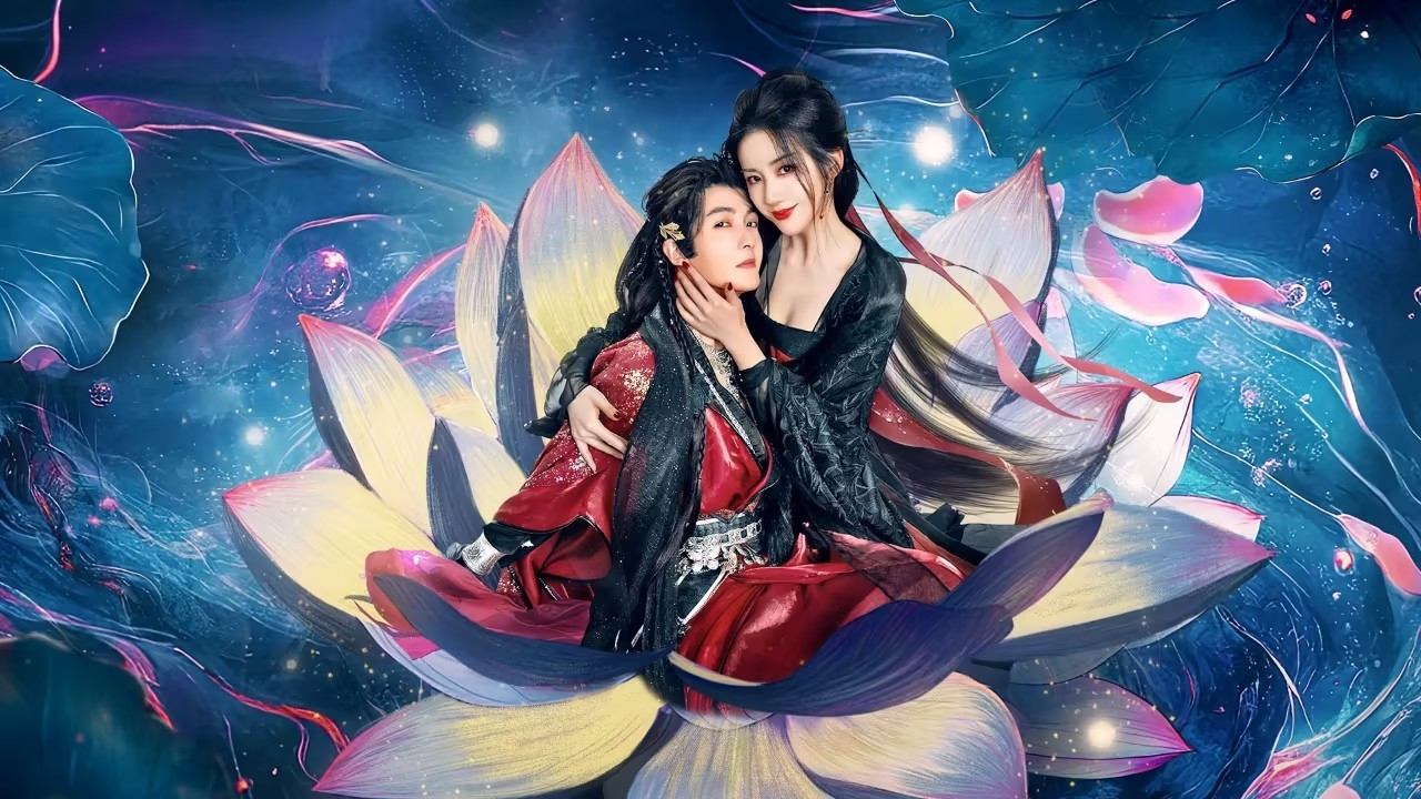 Xem phim Phỏng Trang Vietsub HD