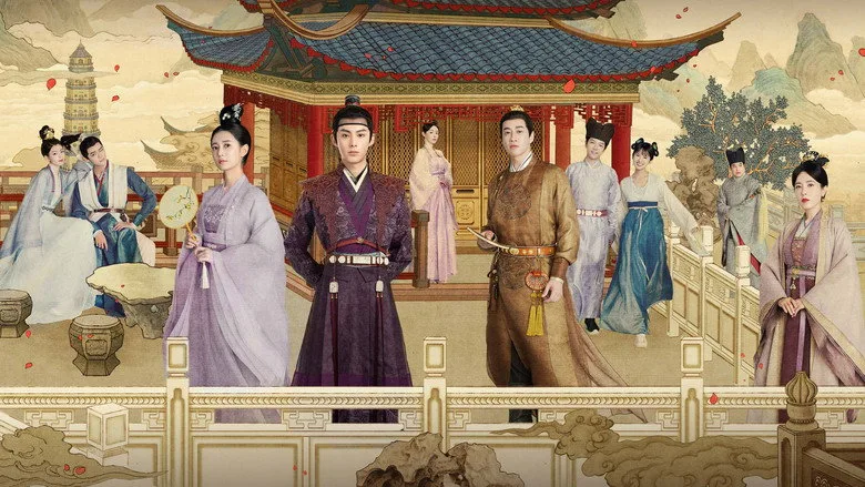 Xem phim Phù Đồ Duyên Vietsub HD