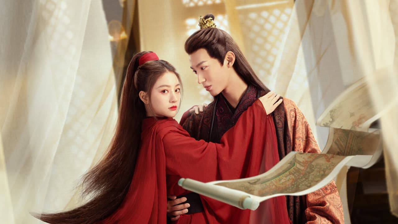 Xem phim Phụng Chỉ Sủng Quân Vietsub HD