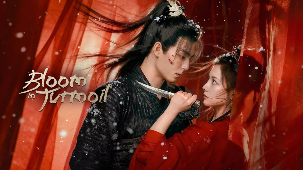 Xem phim Phương Hoa Lý Vietsub HD